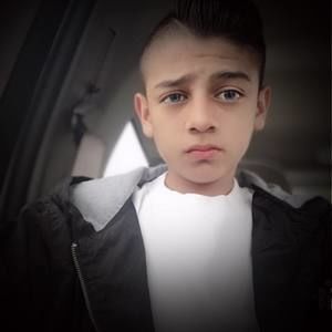 Meet your Posher, Alejandro